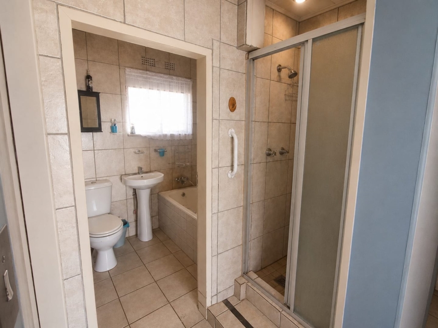 3 Bedroom Property for Sale in Sasolburg Ext 12 Free State